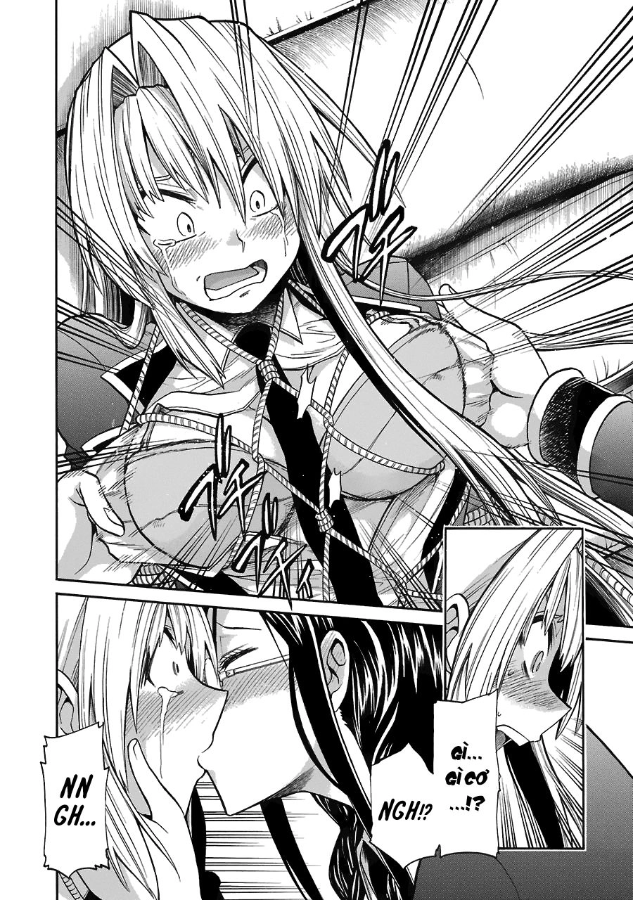 Murcielago Chapter 41 - 9