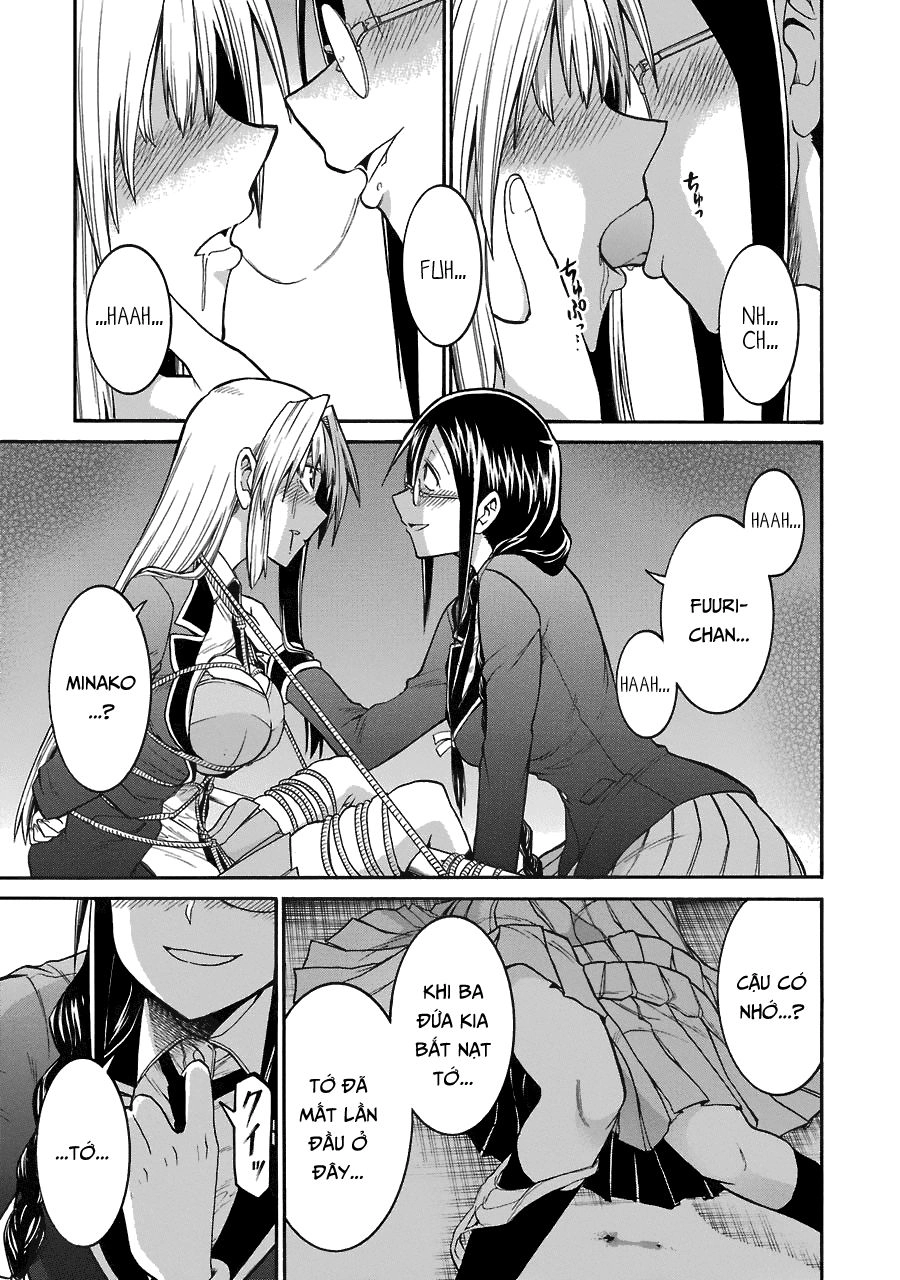 Murcielago Chapter 41 - 10