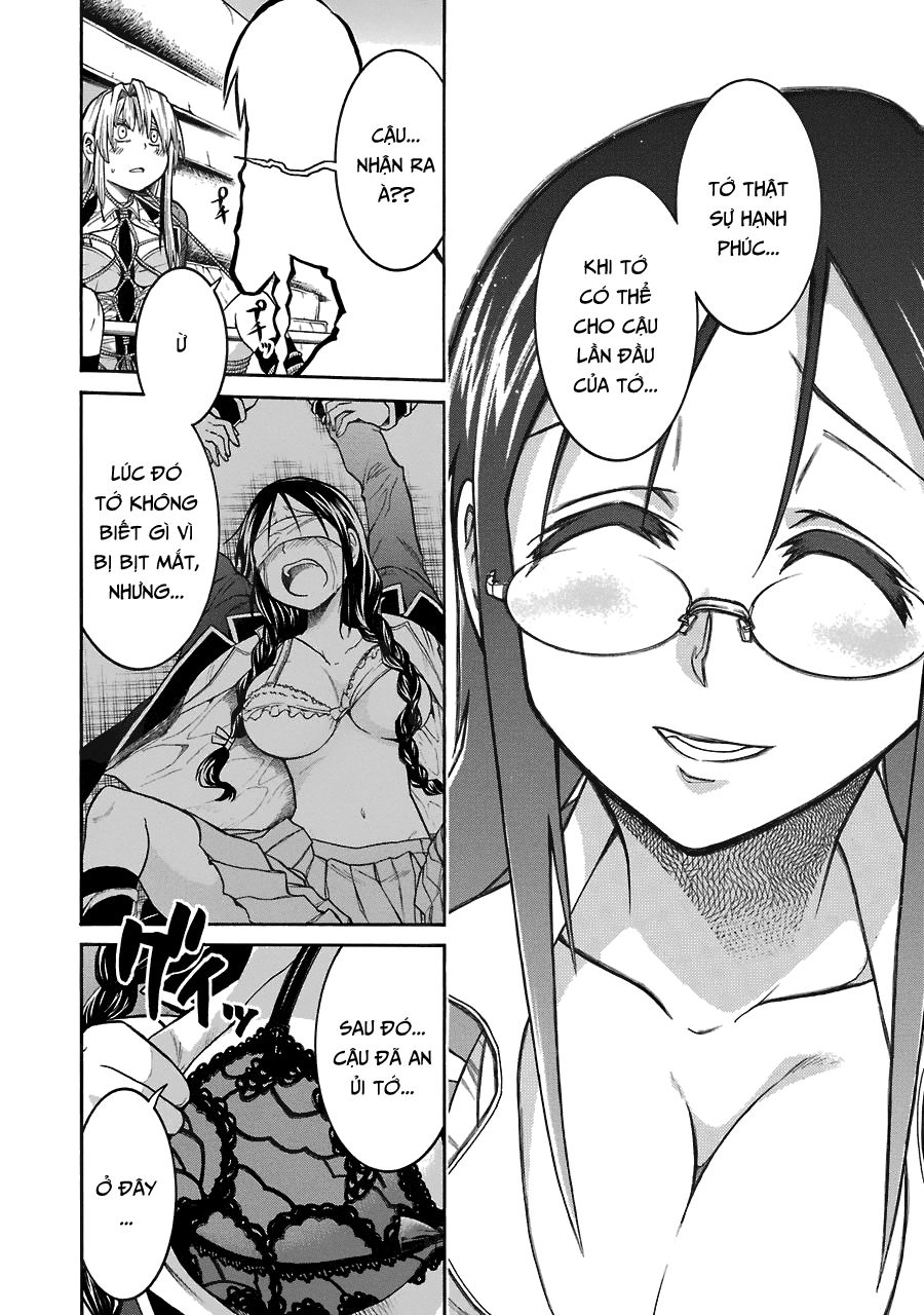 Murcielago Chapter 41 - 11