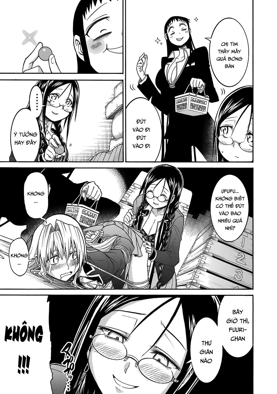 Murcielago Chapter 41 - 16