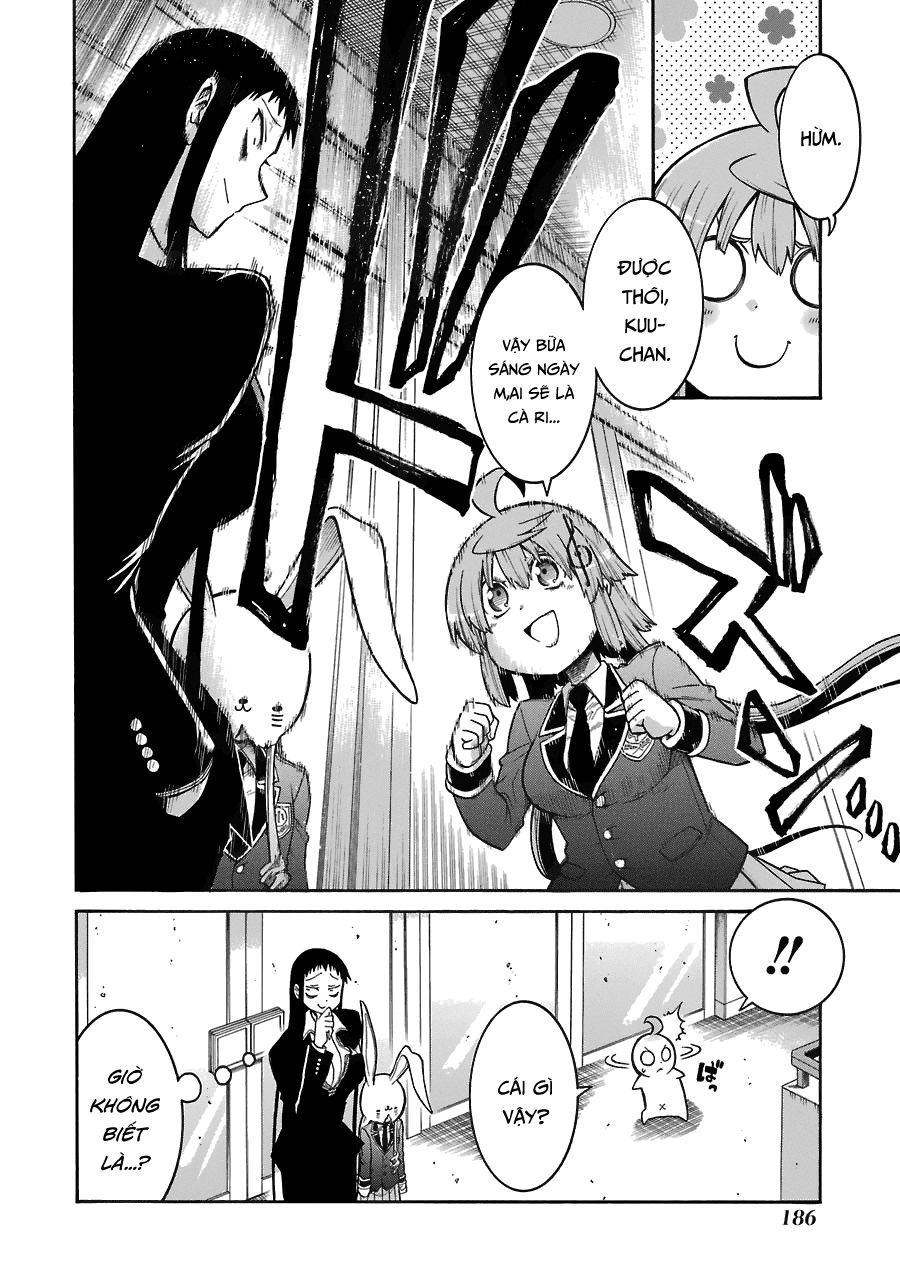 Murcielago Chapter 41 - 21