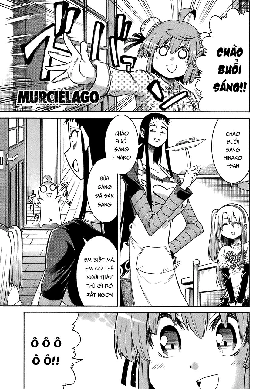 Murcielago Chapter 42 - 6