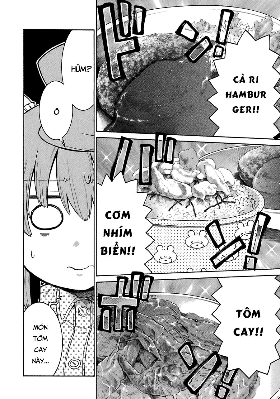 Murcielago Chapter 42 - 7