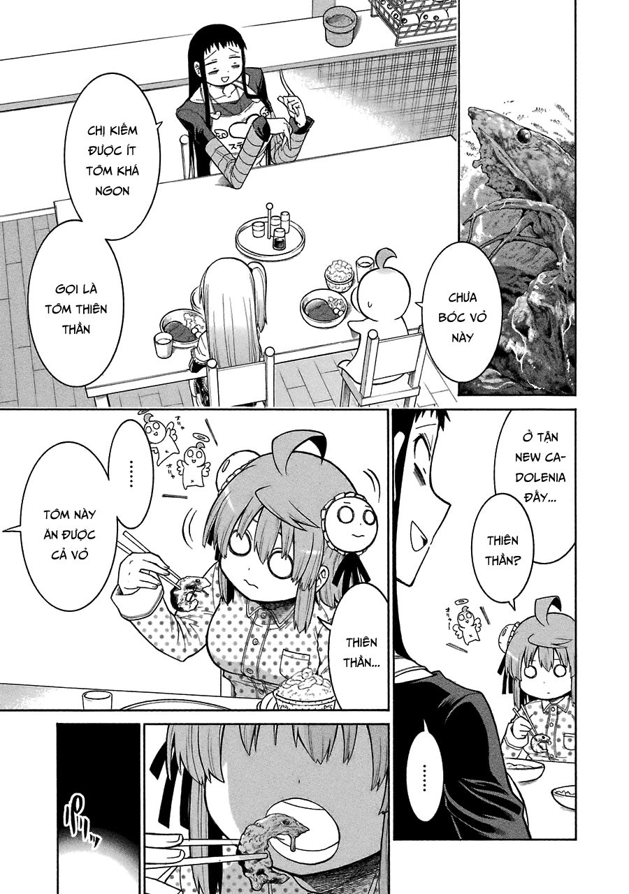 Murcielago Chapter 42 - 8