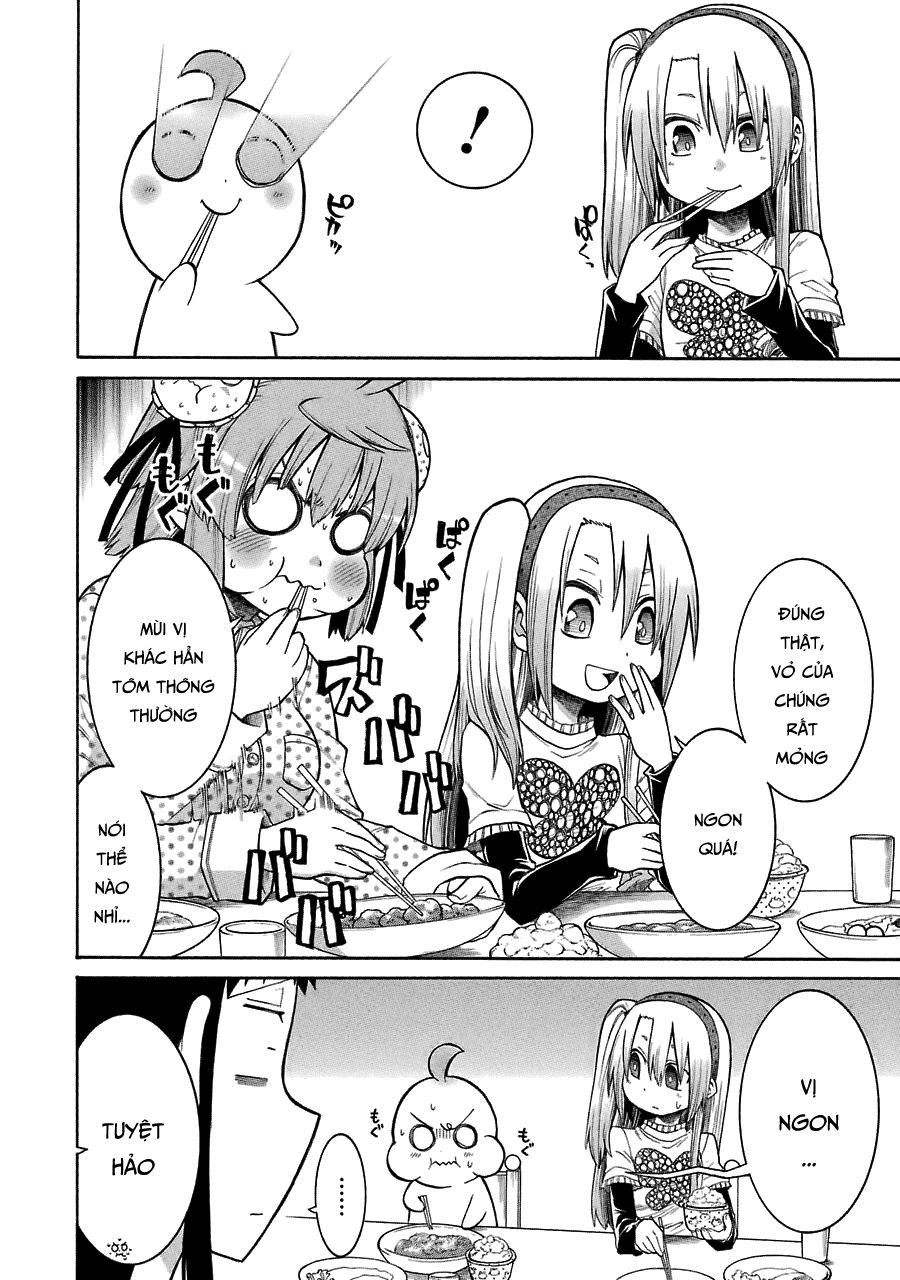 Murcielago Chapter 42 - 9