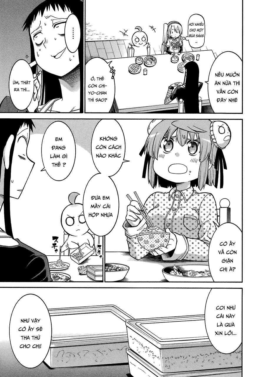 Murcielago Chapter 42 - 10