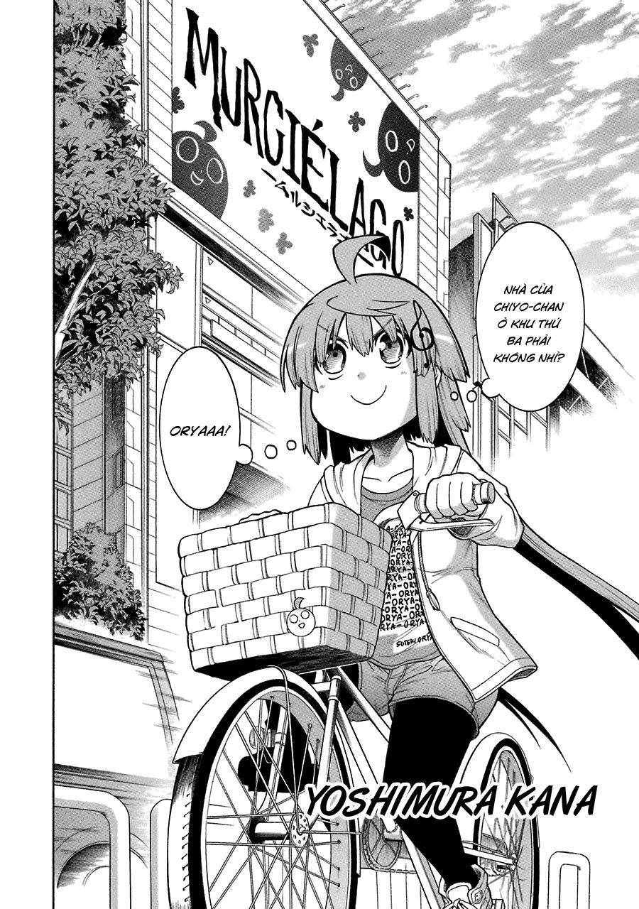 Murcielago Chapter 42 - 11