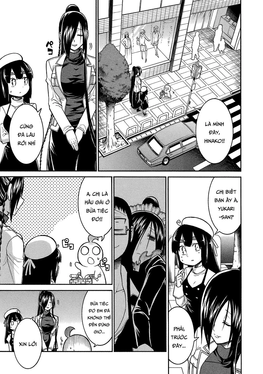 Murcielago Chapter 42 - 14