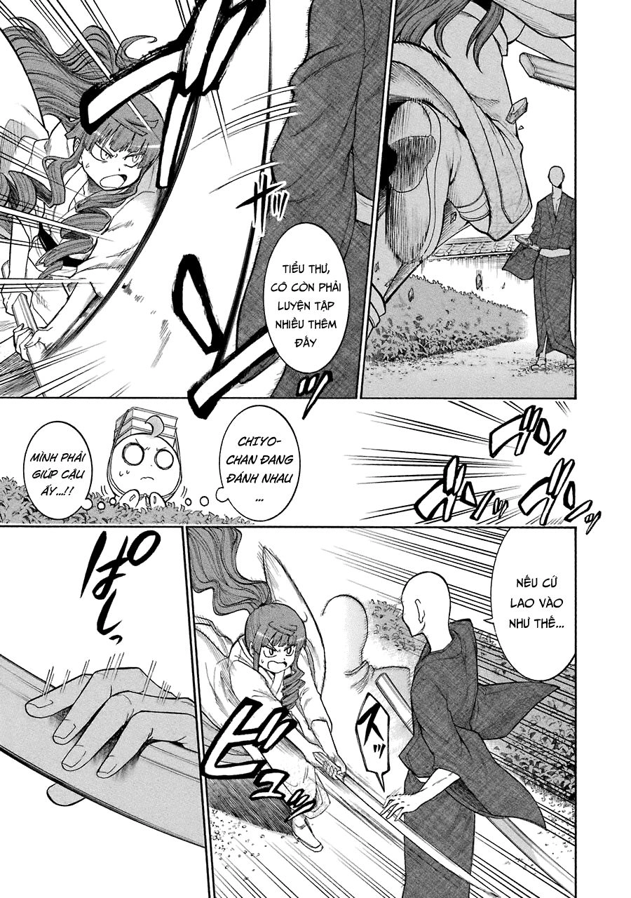 Murcielago Chapter 42 - 20