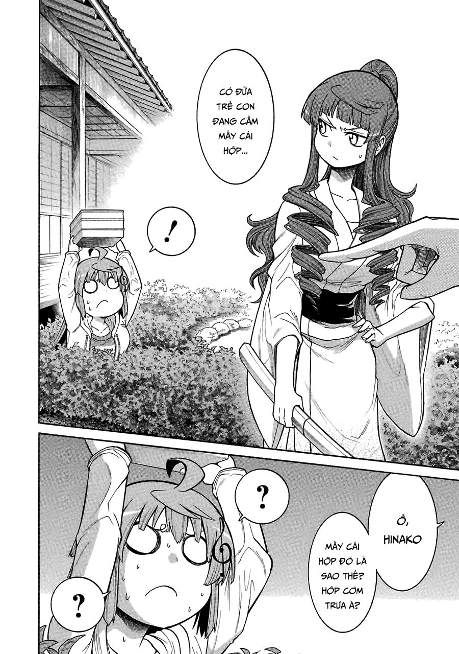 Murcielago Chapter 42 - 23