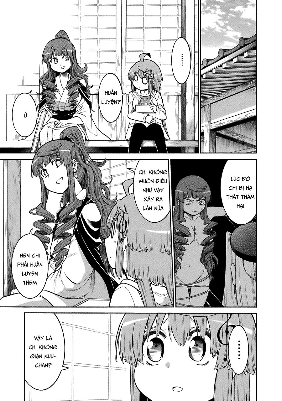 Murcielago Chapter 42 - 24