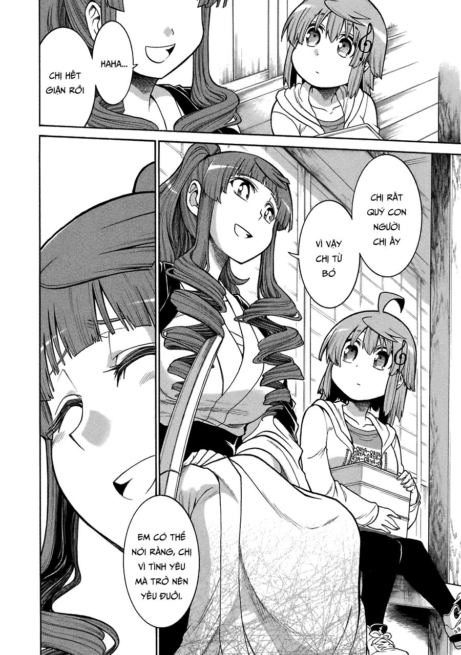 Murcielago Chapter 42 - 25