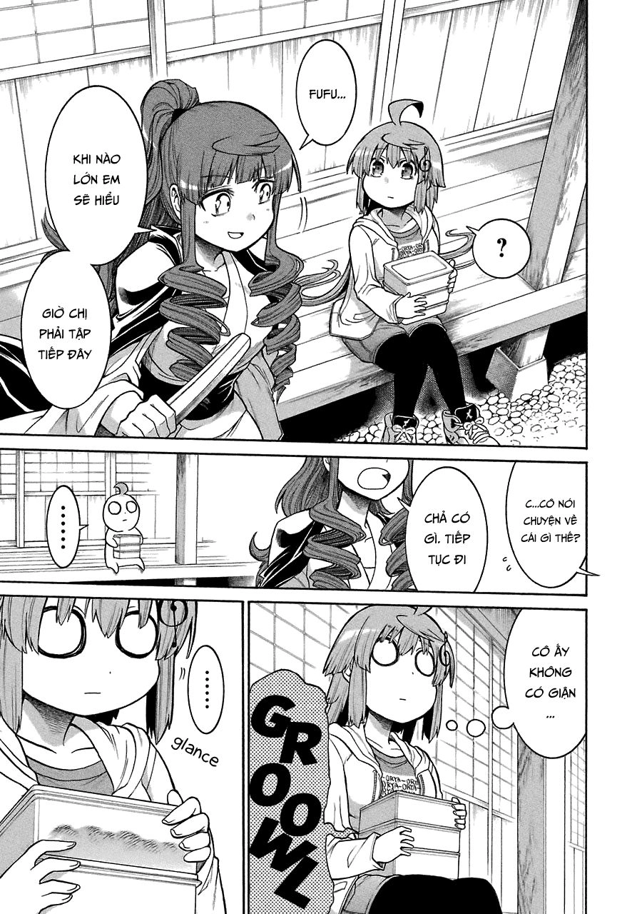 Murcielago Chapter 42 - 26