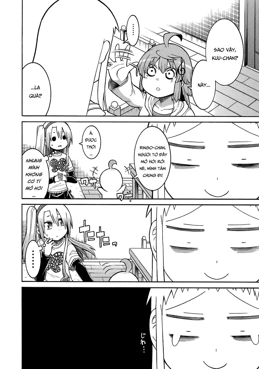 Murcielago Chapter 42 - 29