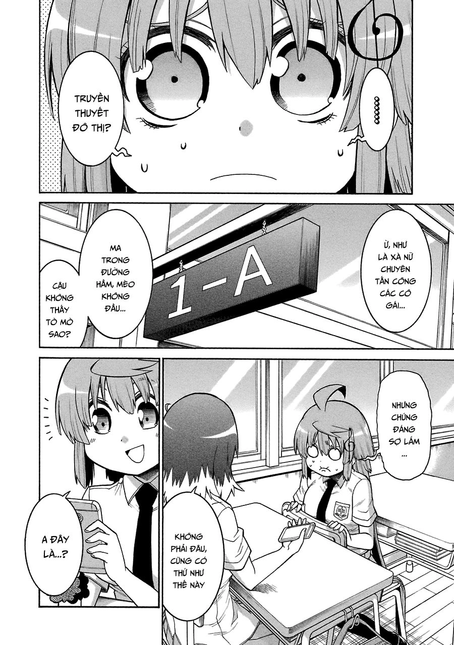 Murcielago Chapter 43 - 14