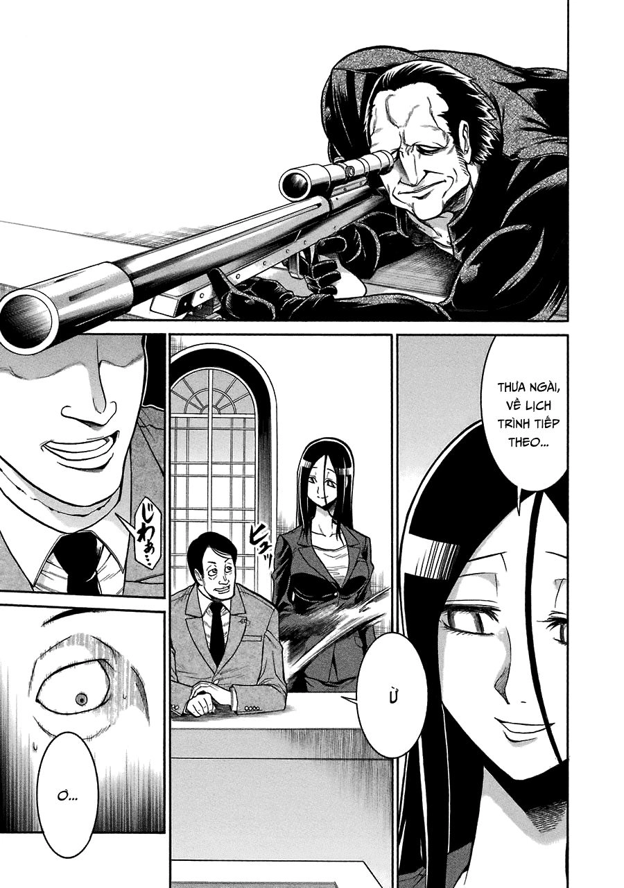 Murcielago Chapter 43 - 19