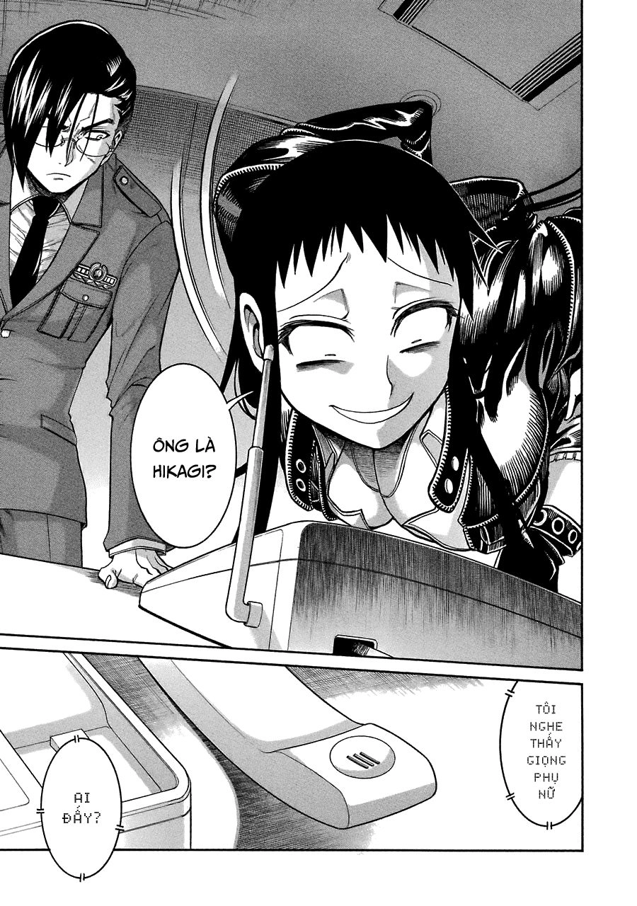 Murcielago Chapter 44 - 6