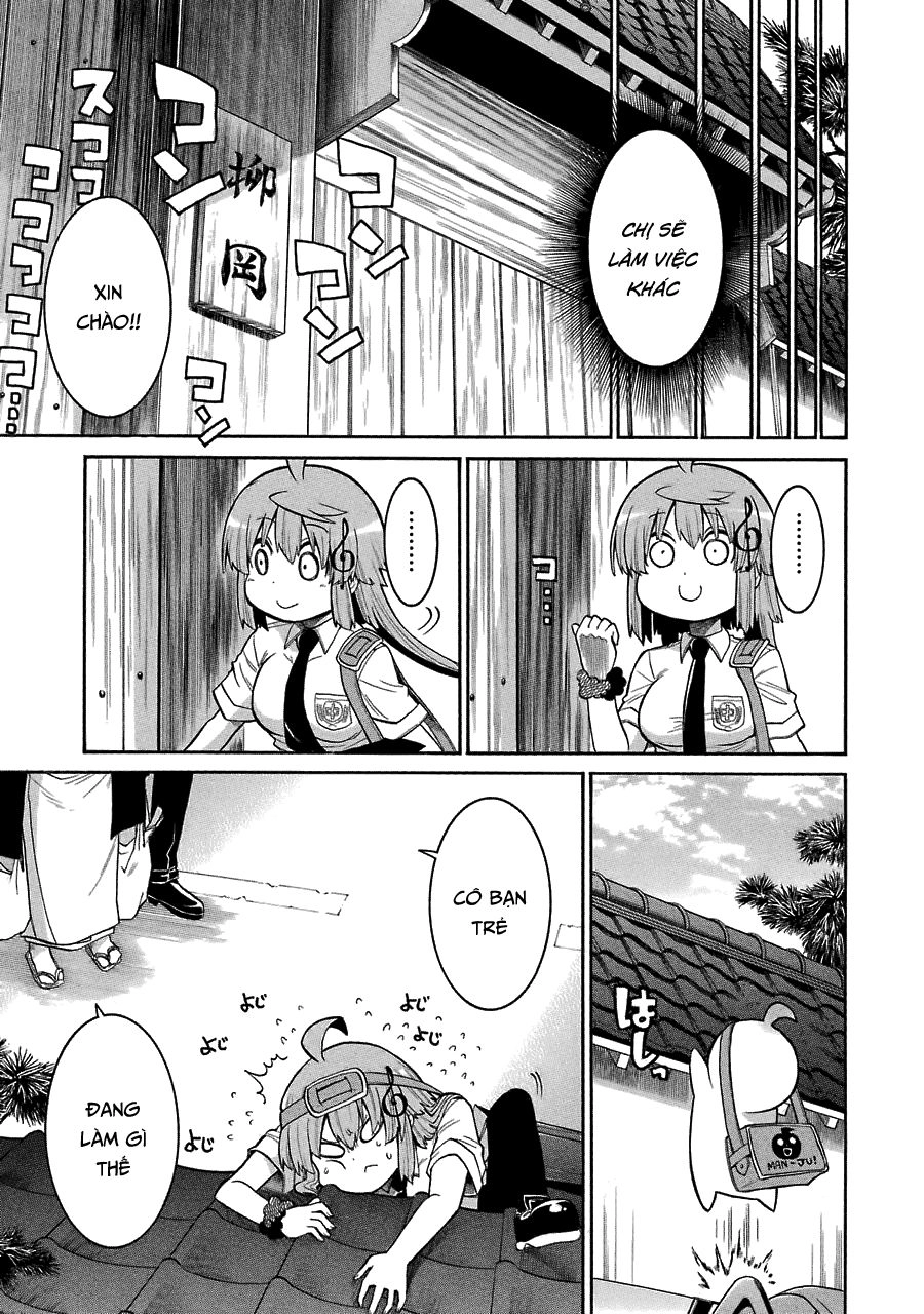 Murcielago Chapter 44 - 20