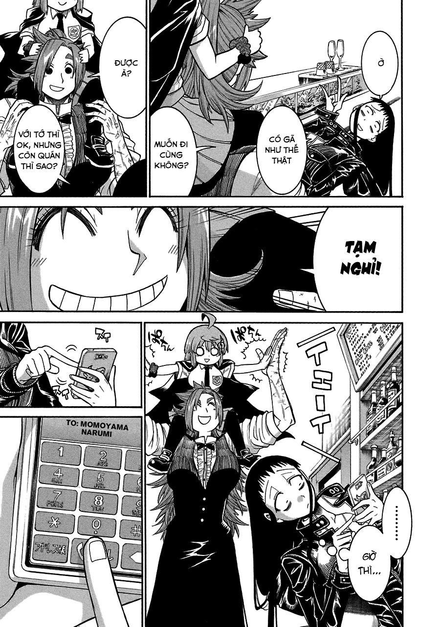 Murcielago Chapter 45 - 15