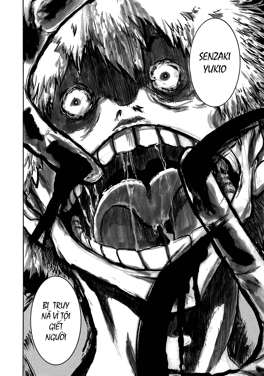 Murcielago Chapter 45 - 20