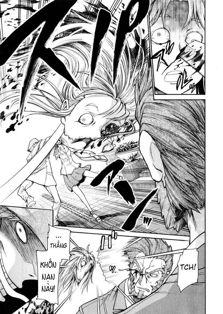 Murcielago Chapter 46 - 9