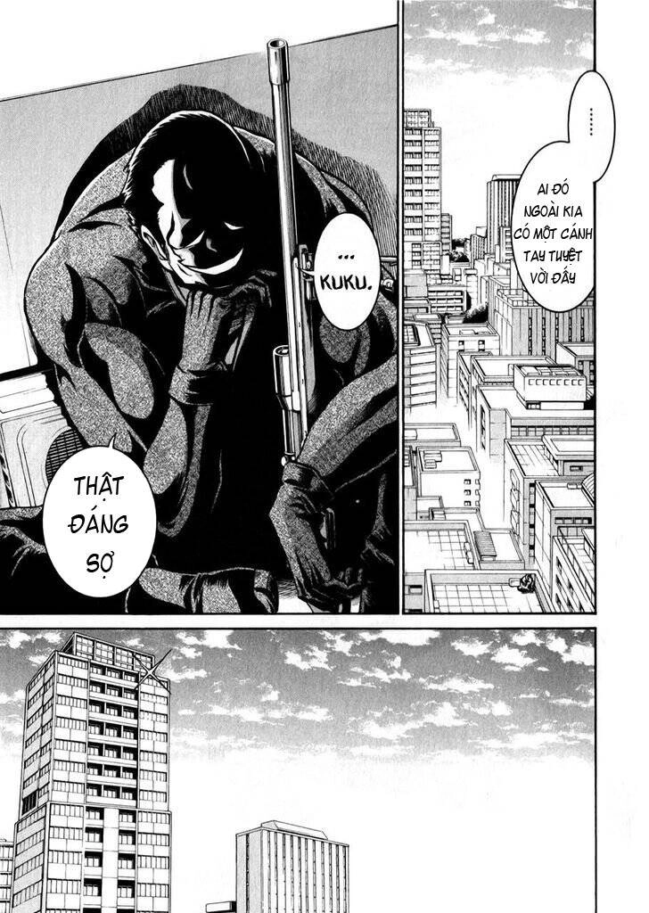 Murcielago Chapter 46 - 25