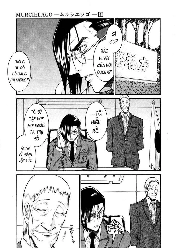 Murcielago Chapter 47 - 9