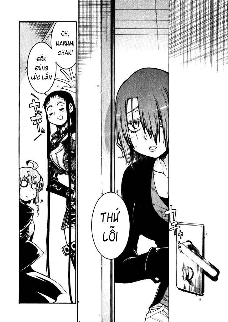 Murcielago Chapter 48 - 12