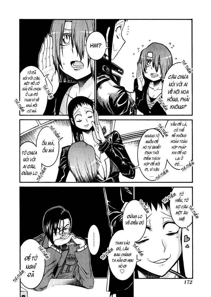 Murcielago Chapter 48 - 14