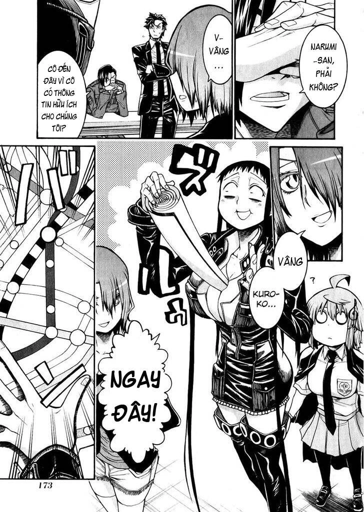 Murcielago Chapter 48 - 15