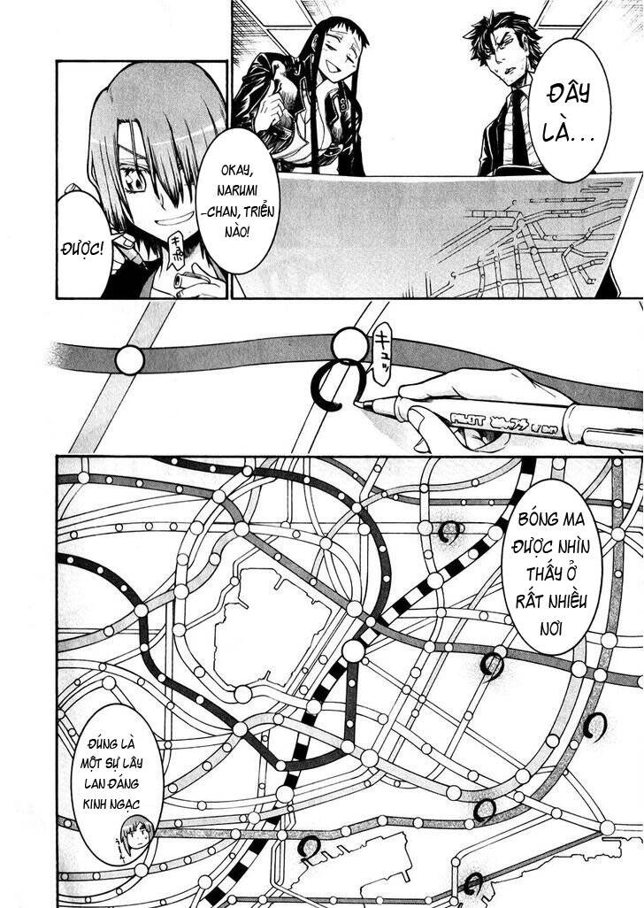 Murcielago Chapter 48 - 16