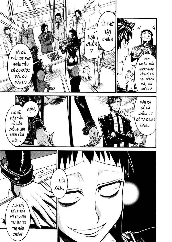 Murcielago Chapter 48 - 19