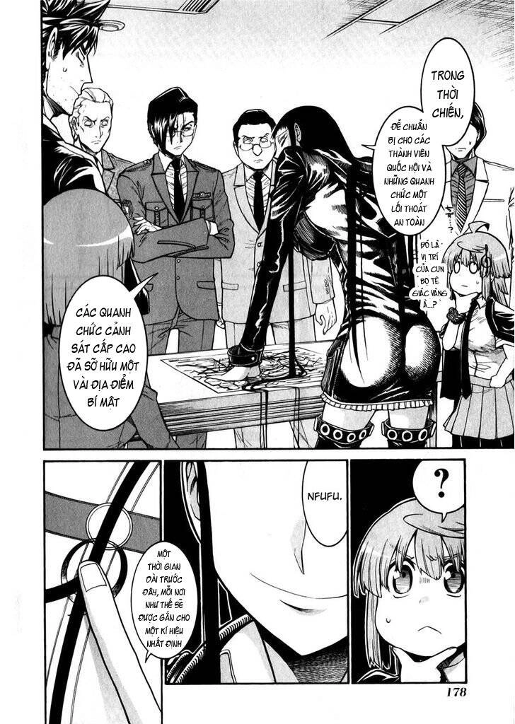 Murcielago Chapter 48 - 20