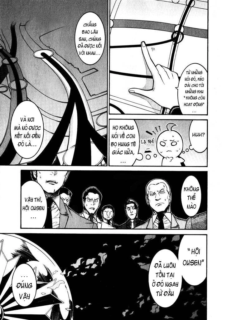 Murcielago Chapter 48 - 21