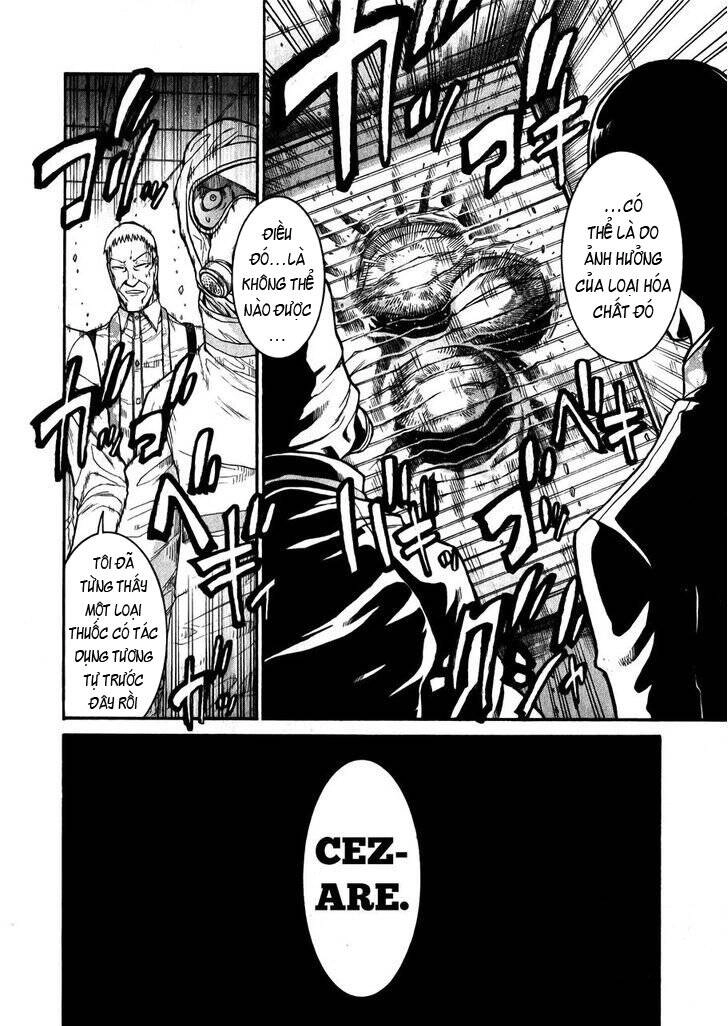 Murcielago Chapter 48 - 25