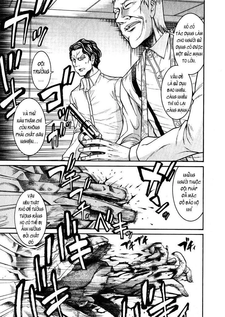 Murcielago Chapter 48 - 26