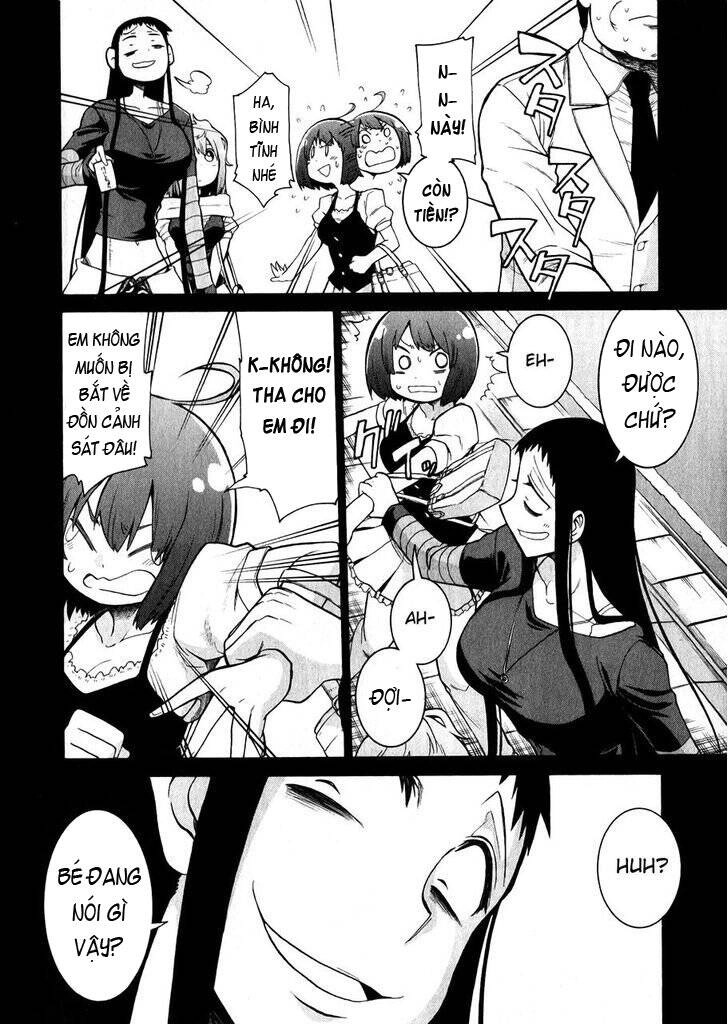 Murcielago Chapter 48.5 - 4