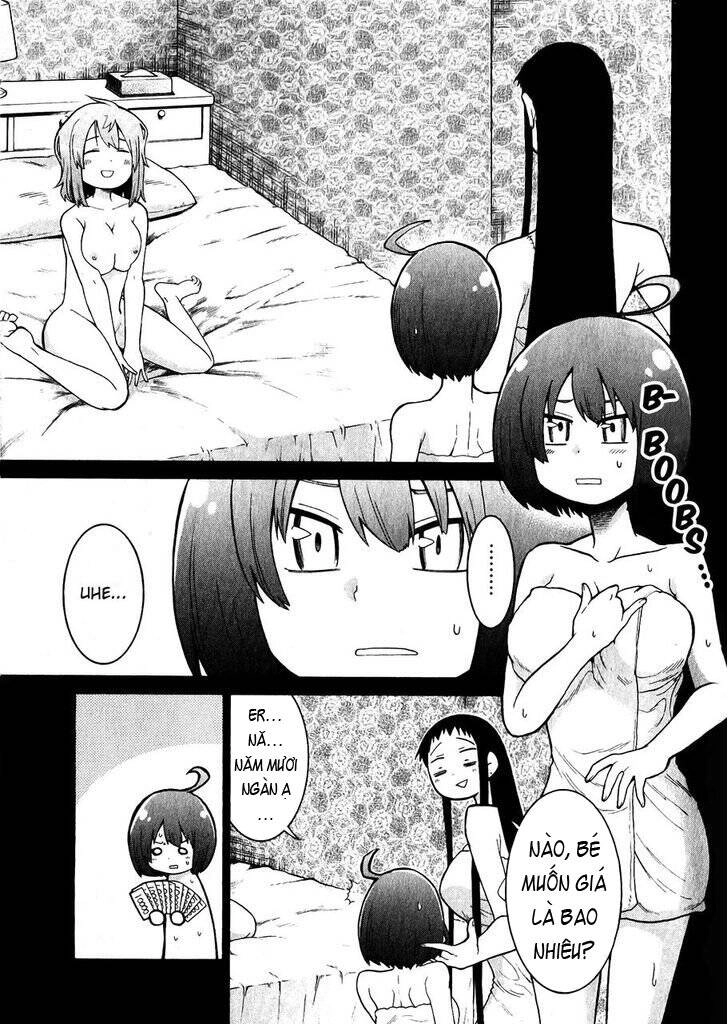 Murcielago Chapter 48.5 - 5