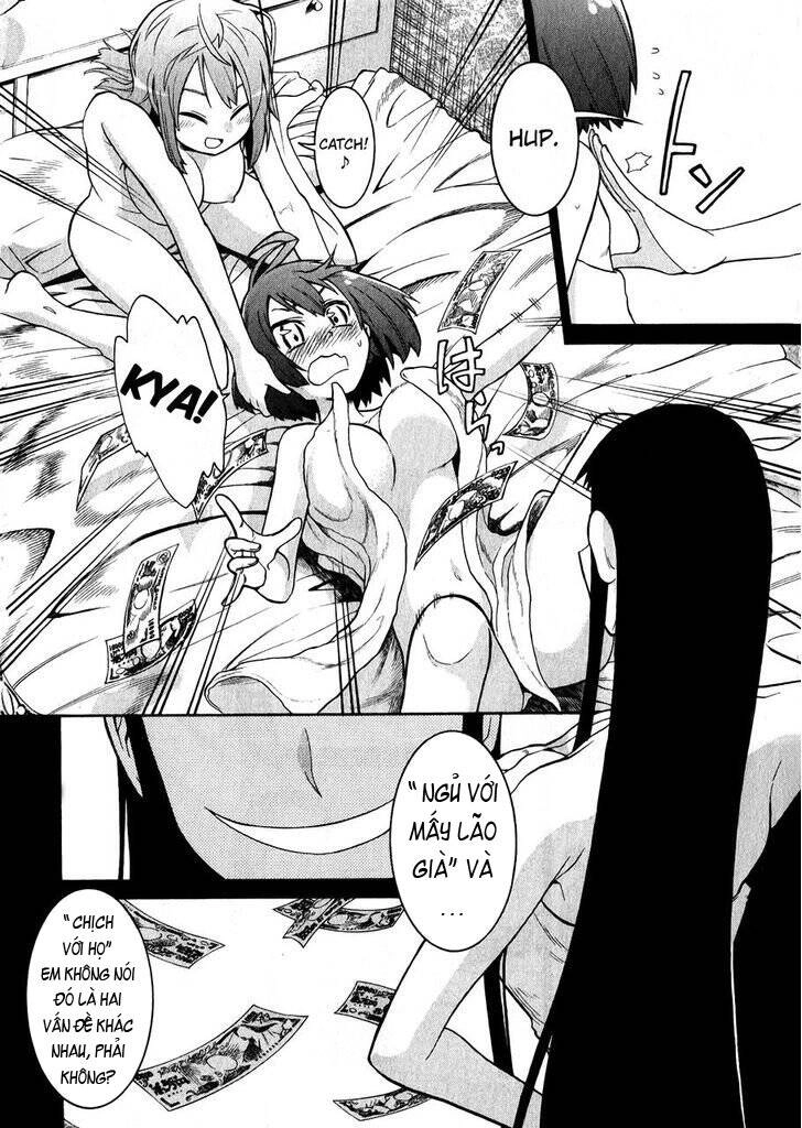 Murcielago Chapter 48.5 - 6