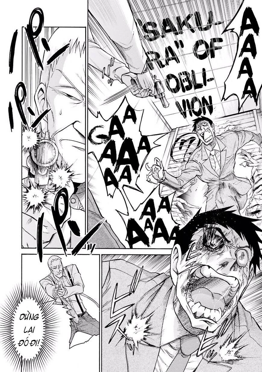 Murcielago Chapter 49 - 6