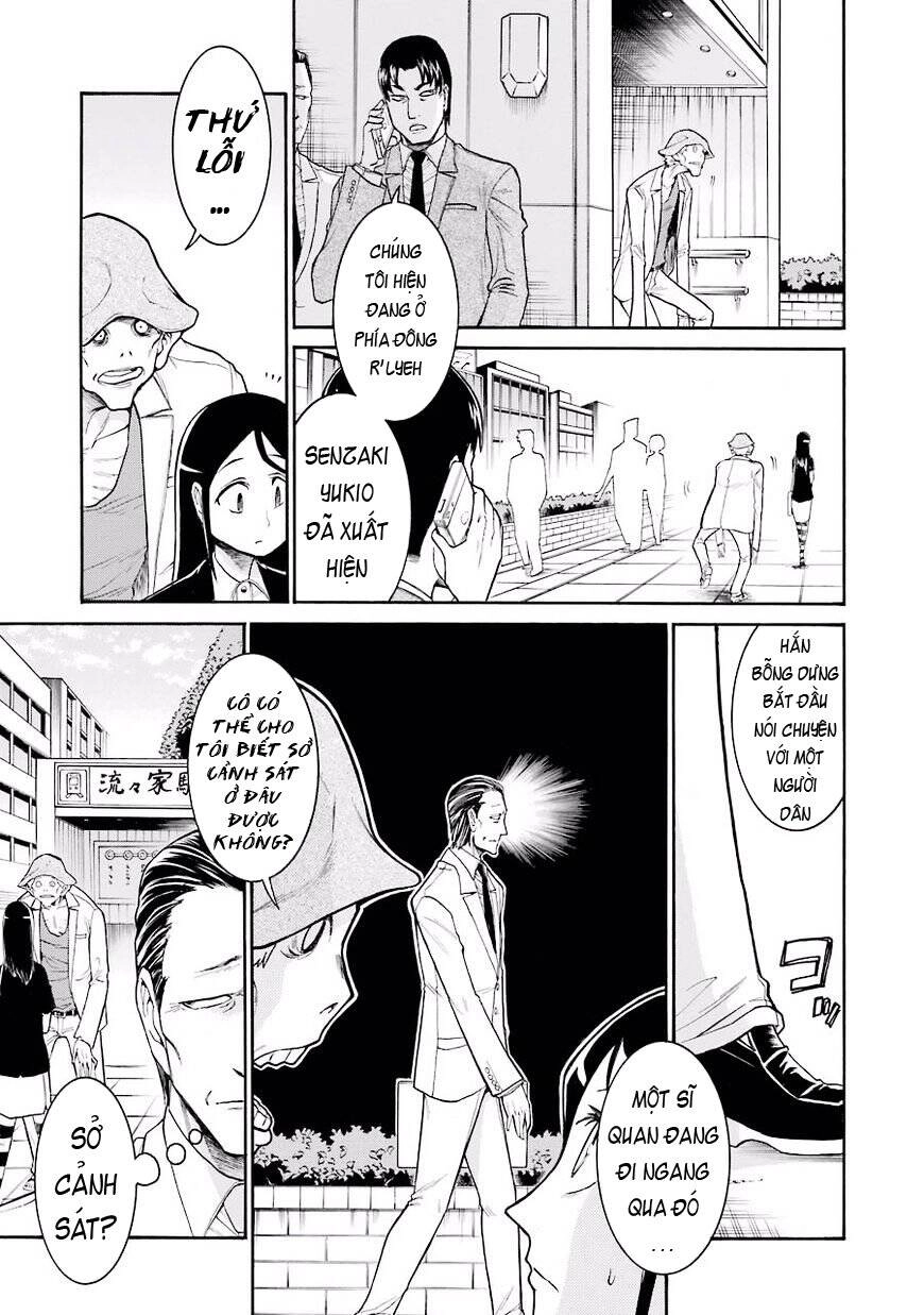 Murcielago Chapter 49 - 15