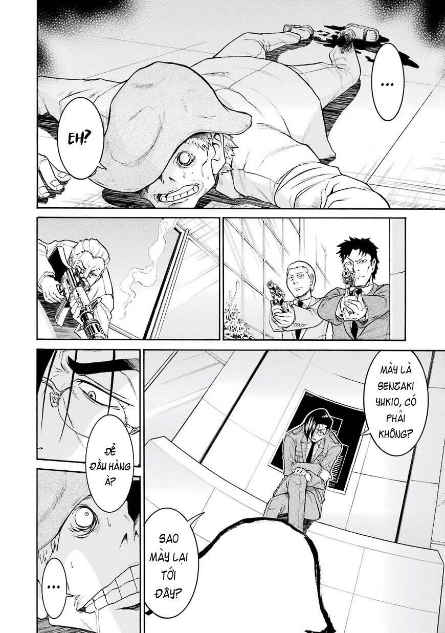 Murcielago Chapter 49 - 23