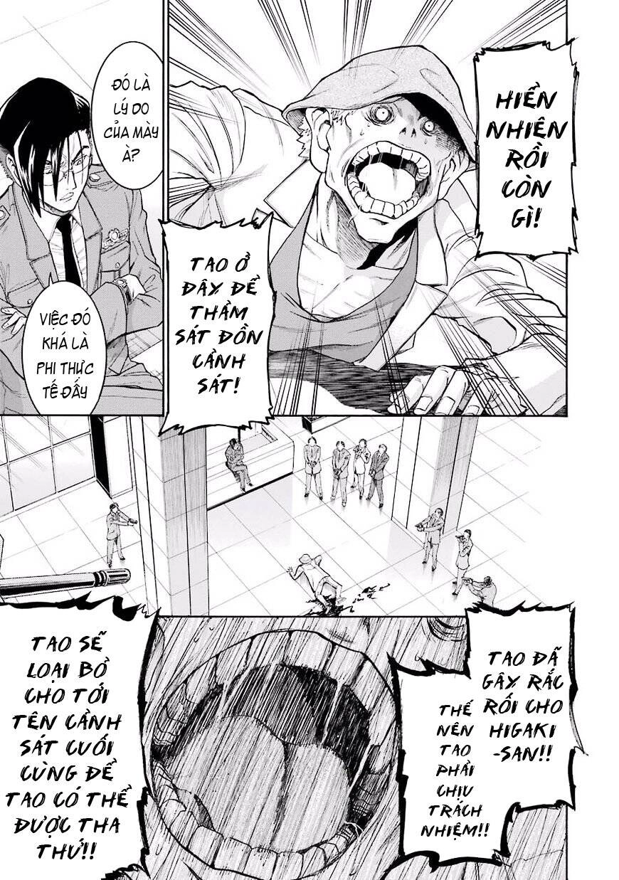 Murcielago Chapter 49 - 24