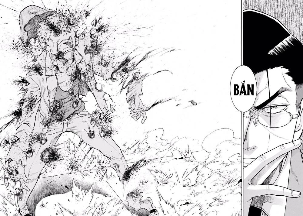 Murcielago Chapter 49 - 27