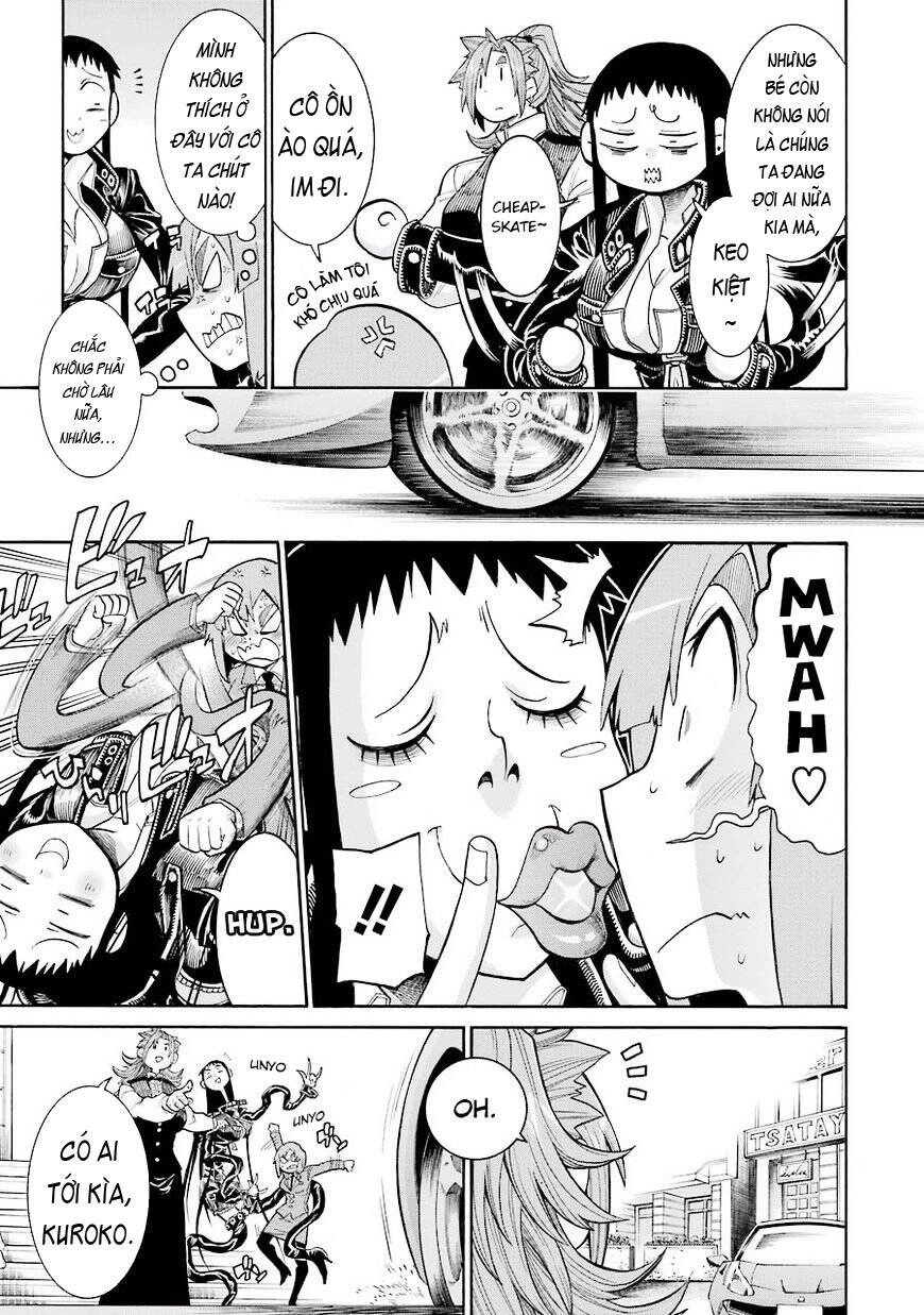 Murcielago Chapter 50 - 15