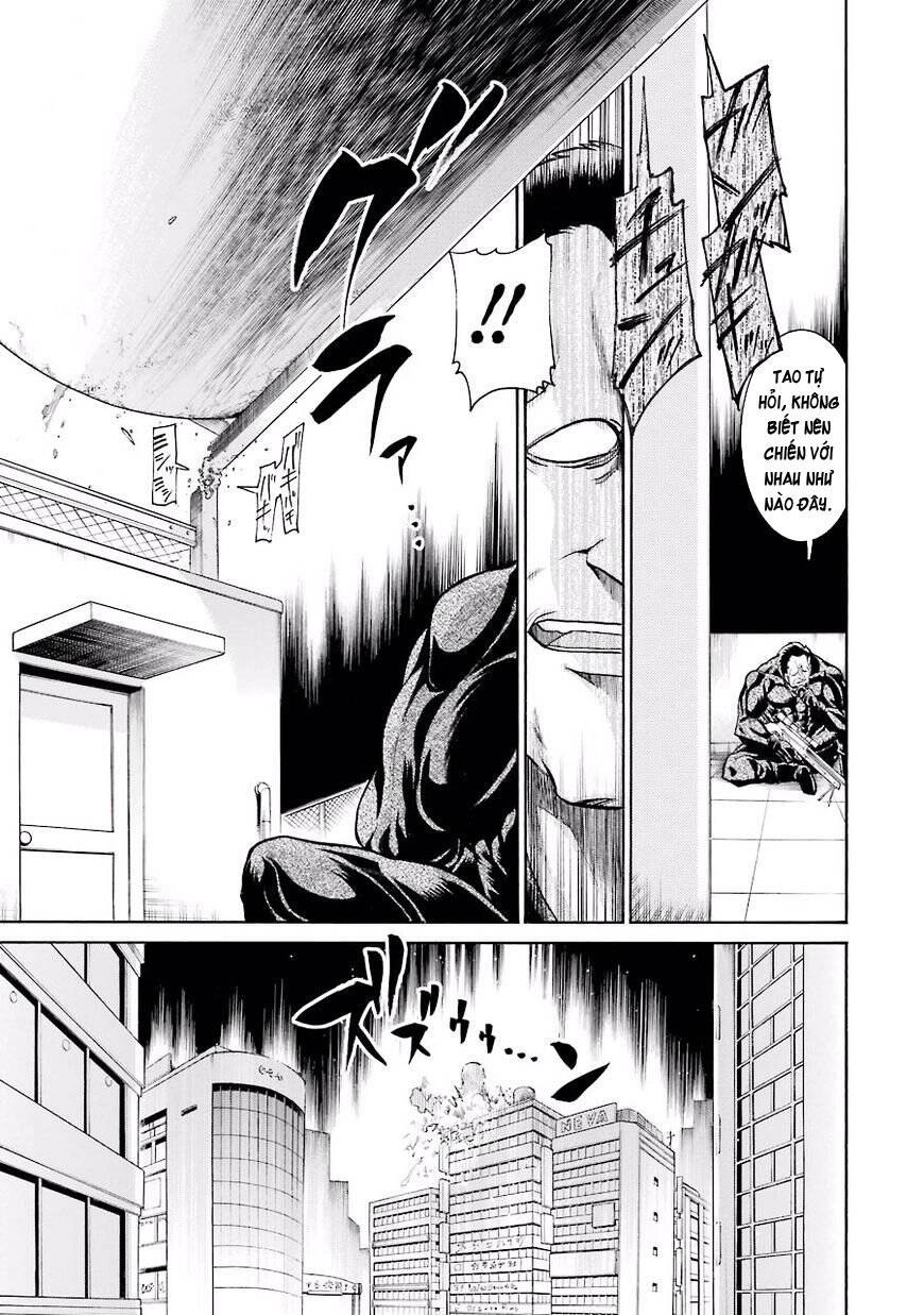 Murcielago Chapter 50 - 20