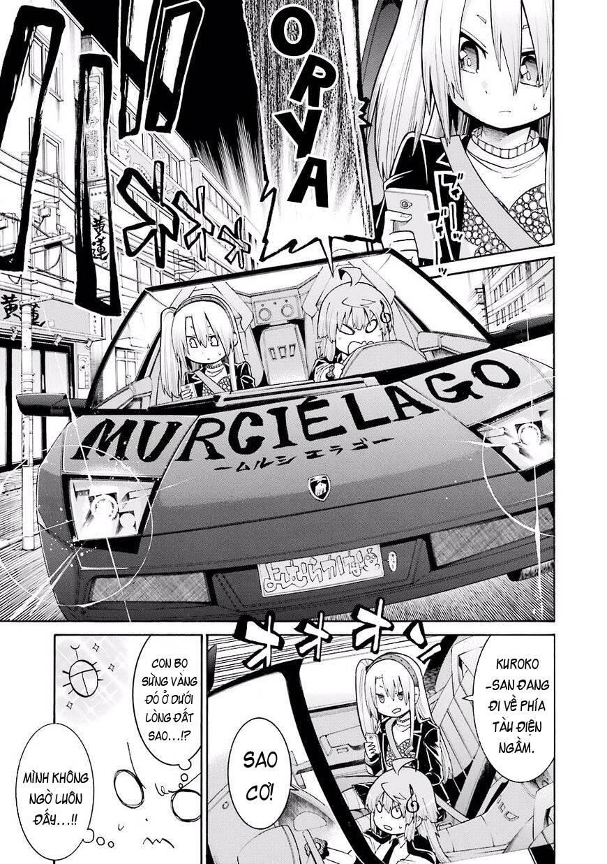 Murcielago Chapter 51 - 3