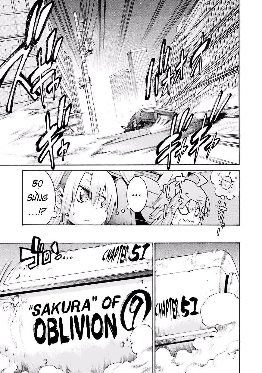 Murcielago Chapter 51 - 5