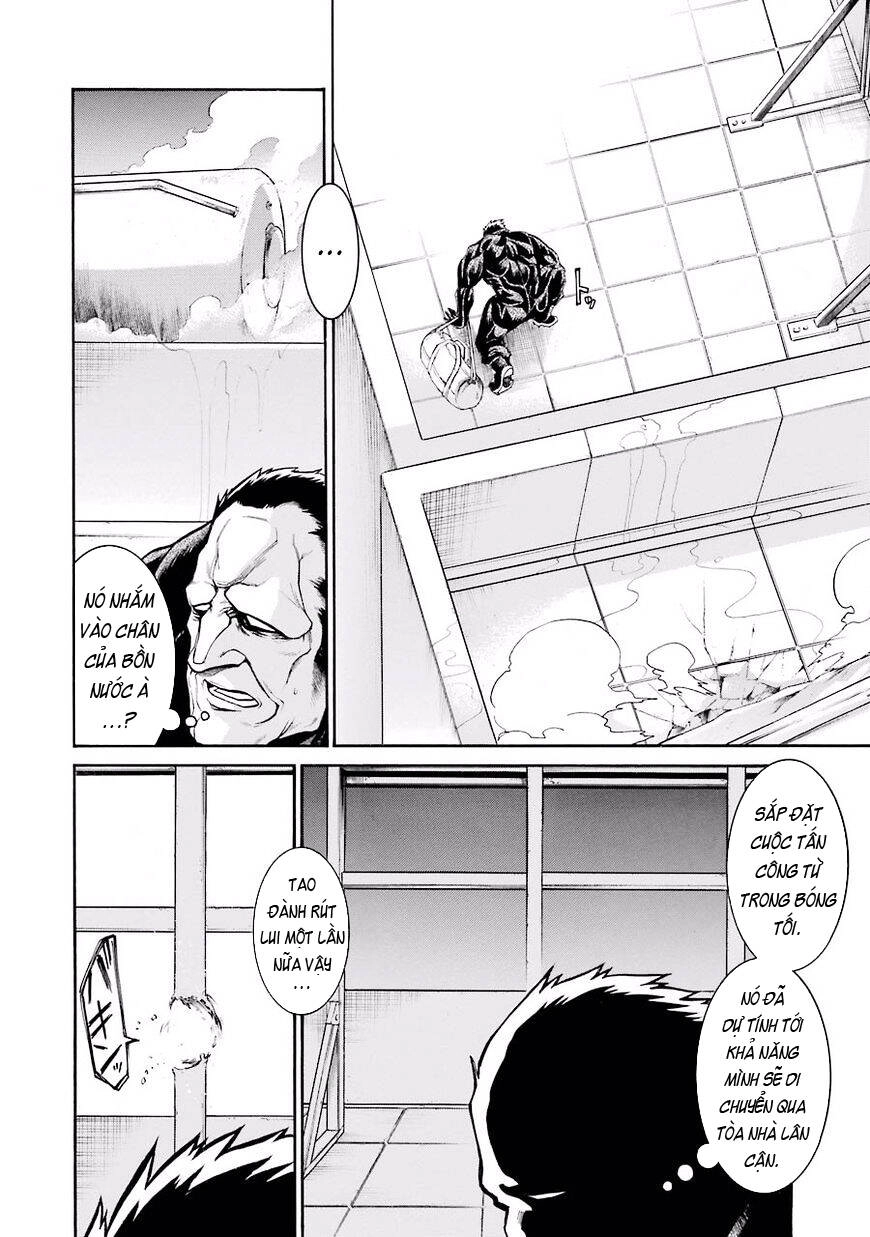 Murcielago Chapter 51 - 6