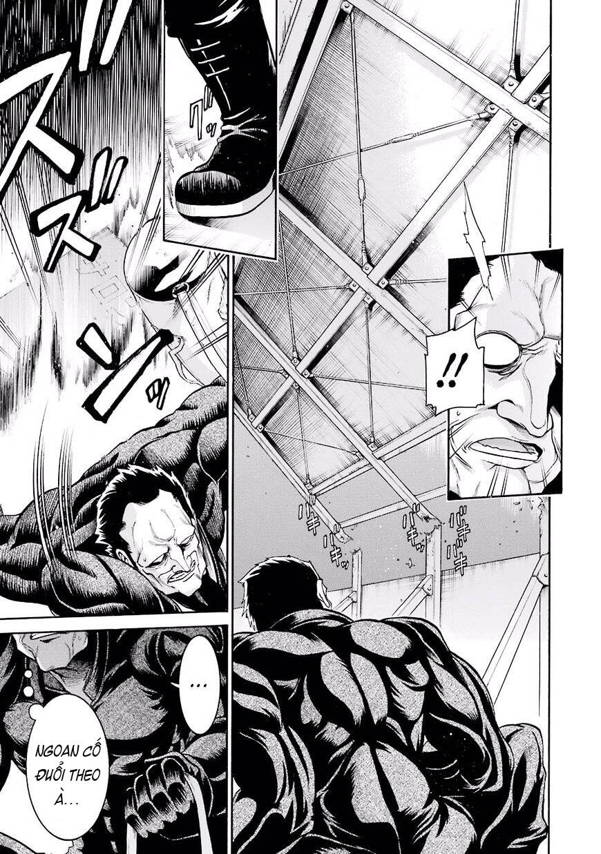 Murcielago Chapter 51 - 7